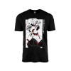 Waifu Shirt S2.x: Goth - GamerSupps.GG