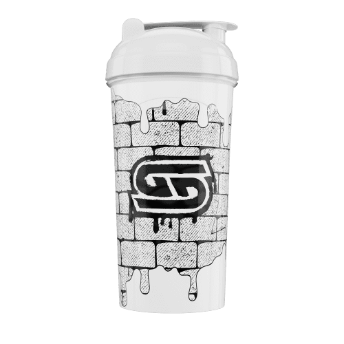 all over print the goons shaker back