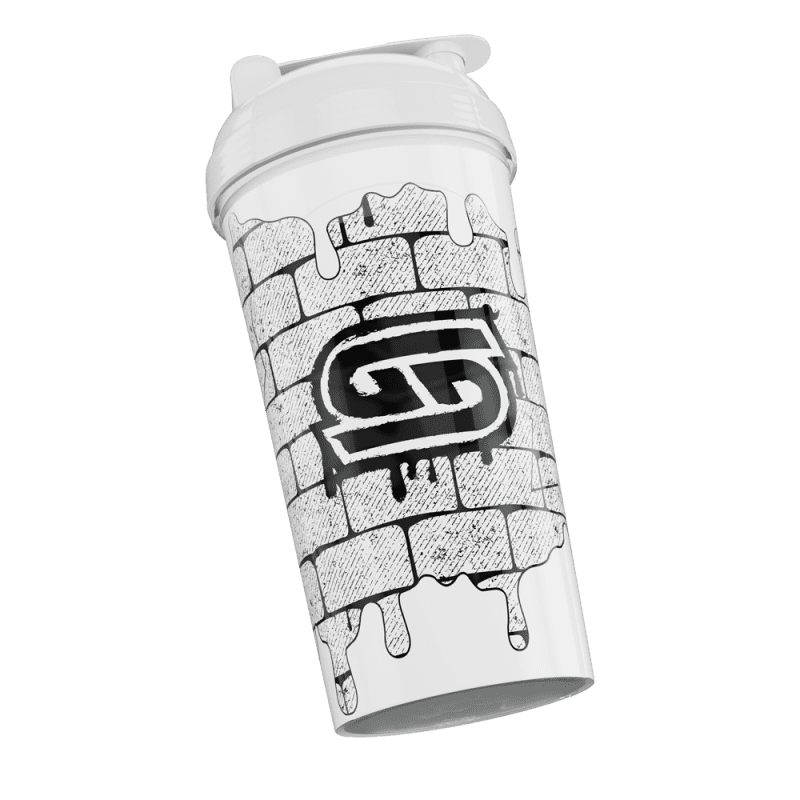 all over print the goons shaker back tilted right