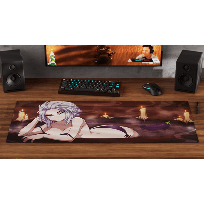 aztecross mousepad desk top