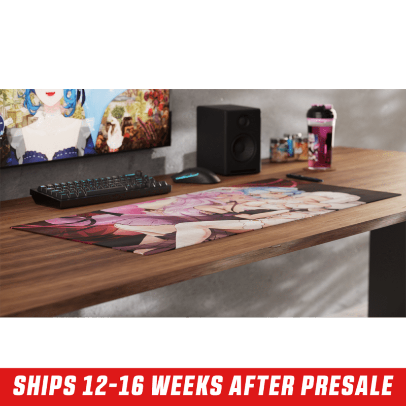 bao mousepad on desk angled ships in