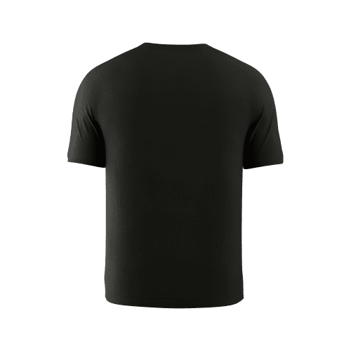 barista shirt back