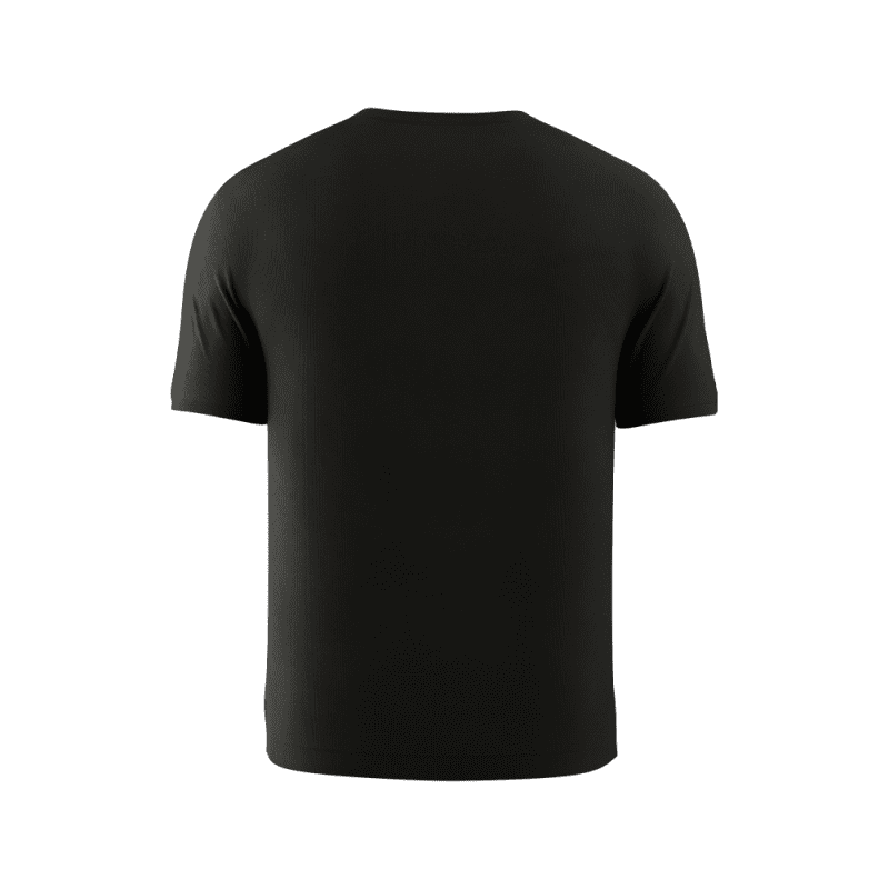 barista shirt back