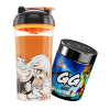 Waifu Cups: Battle Girl - Gamer Supps