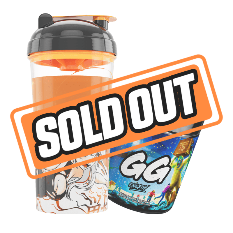 battle girl sold out