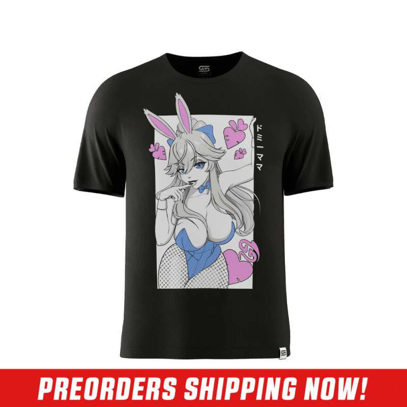 cottontail shirt front shipping now