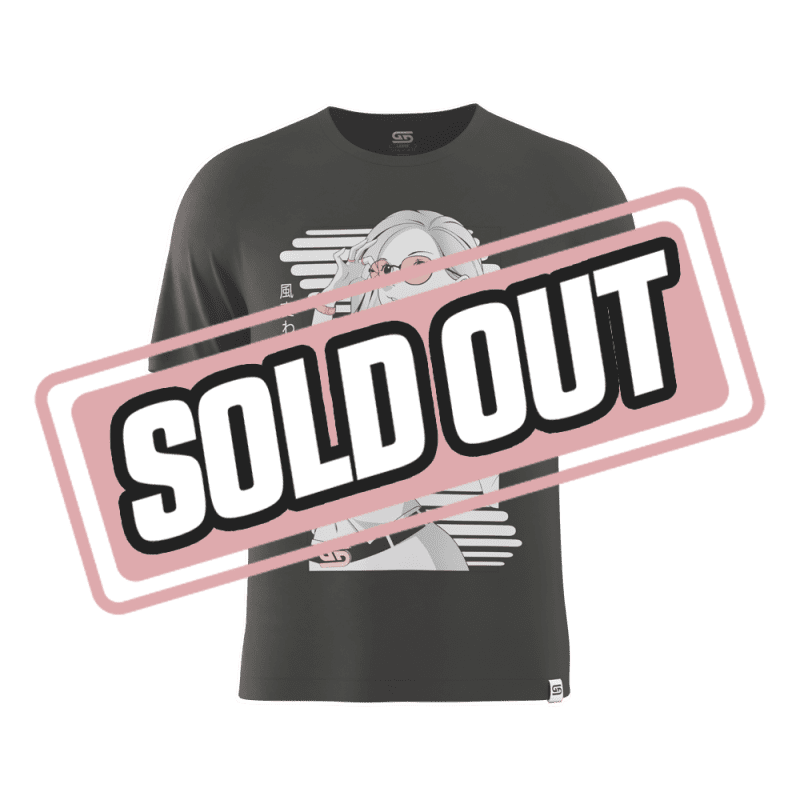 cyr shirt sold out