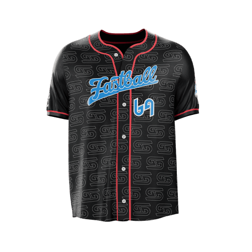 Waifu Jersey: Fastball - Gamer Supps