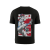 Waifu Shirt S6.3: Fastball - Gamer Supps