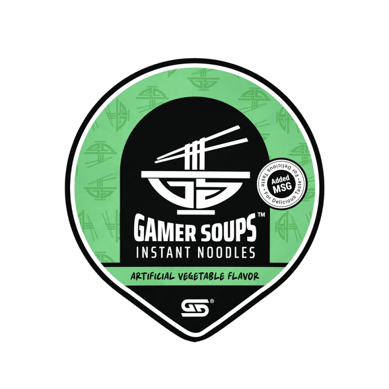 gamer soups vegetable cup lid