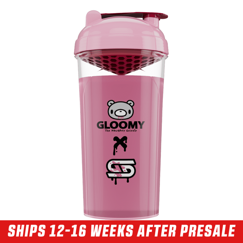 gloomy bear back filled ships in