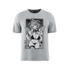 Waifu Shirt S5.8: Heaven and Hell - Gamer Supps