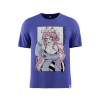 Waifu Shirt S6.2: Lazy Day - Gamer Supps