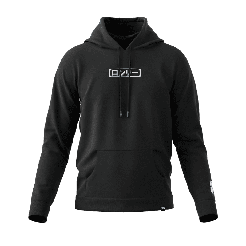 lonely hoodie front