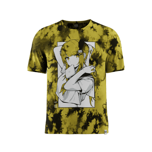 Waifu Shirt S5.10: Lunch Date - Gamer Supps