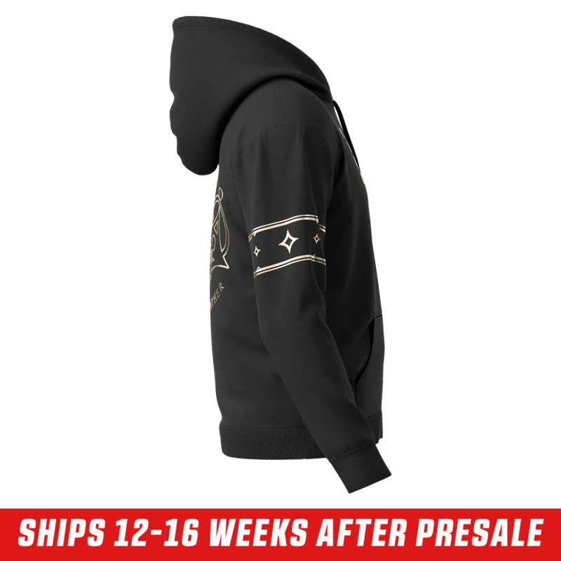 merryweather hoodie v2 right ships in