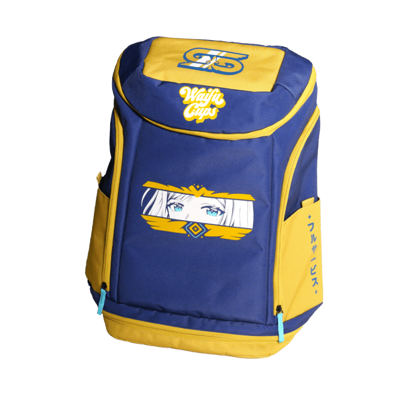 mile high carry on back pack angle b69df75e de9b 4a8e a4d1 fb8a8cce3132