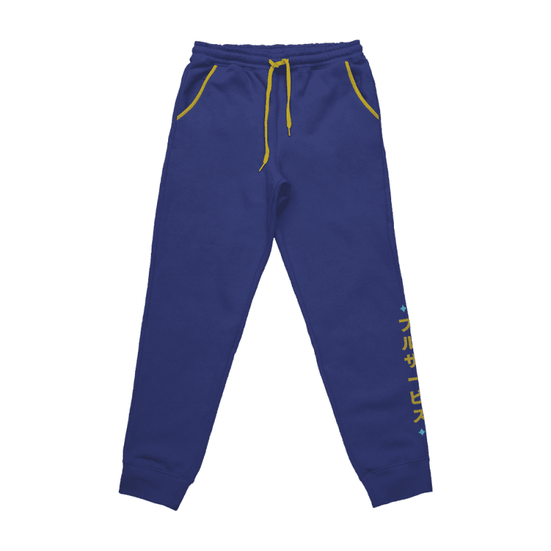 mile high club sweatpants front