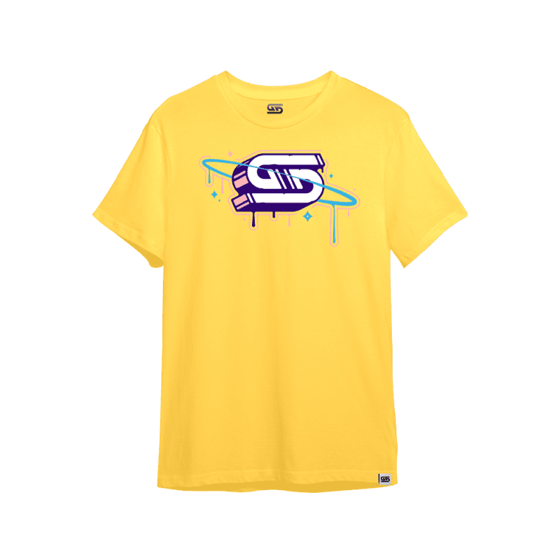 pastel planet shirt front