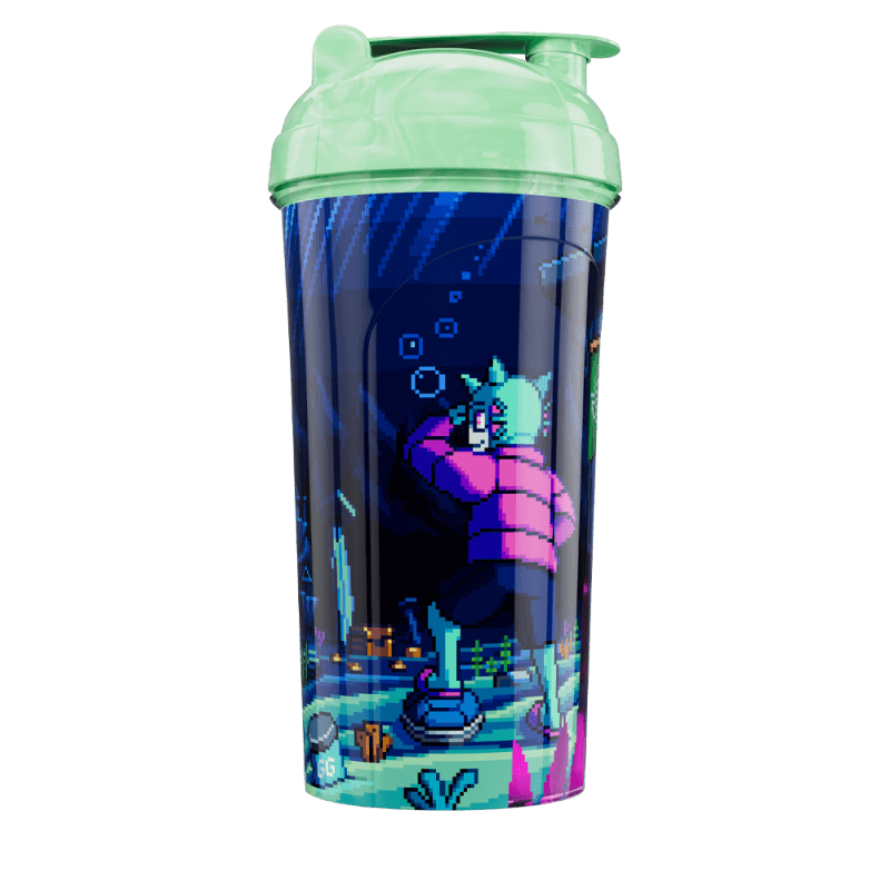 pixel cups x bigpuffer leviathans crossing front