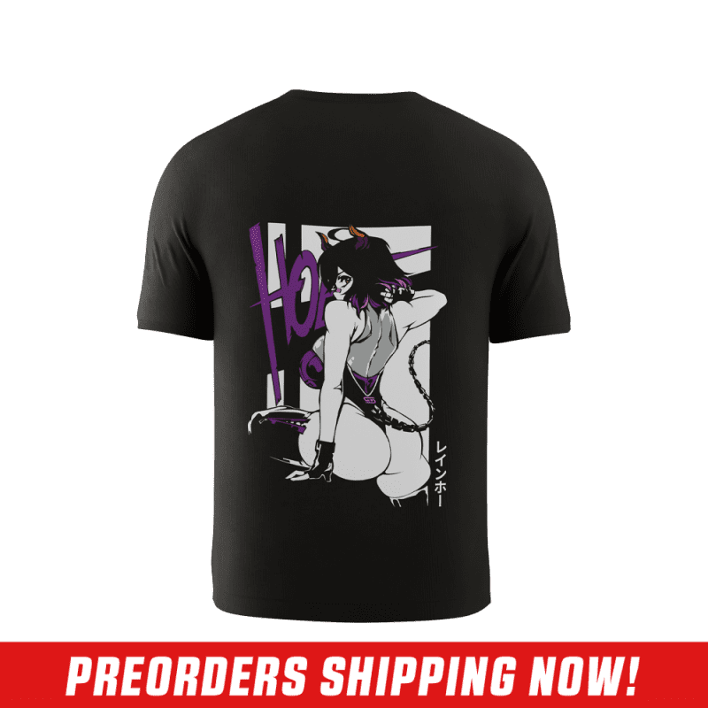 rainhoe shirt back shipping now