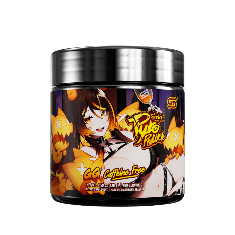 sinders pyro power caffeine free front