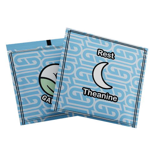 sleepytime sachets