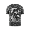 Waifu Shirt S6.7: Tactical - Gamer Supps