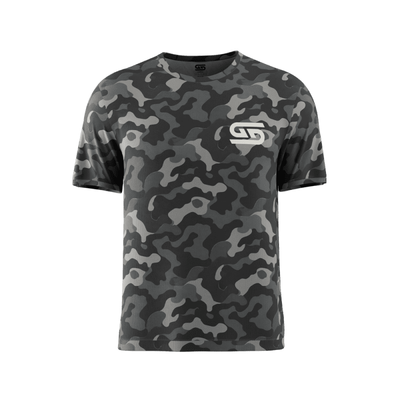 tactical shirt front