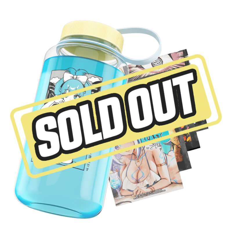 tub jug sold out